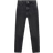 Mango Mom2000 High Rise Jeans - Black Denim