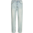 Mango Mom2000 High Rise jeans - Open Blue