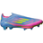 adidas F50+ FG - Blue Fusion/Lucid Lemon/Lucid Pink