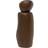 ferm LIVING Pebble 18,8 Peberkværn, Saltkværn 18.8cm