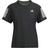 adidas Own The Run T-shirt - Black/Reflective