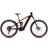 Cube Stereo Hybrid ONE44 Pro 800Wh - Bourbon'n'Black Unisex