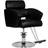 ActiveShop hs02 Black Fåtölj