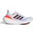 adidas Ultraboost - Ftwwht/Cblack/Solred