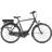 Gazelle Paris C7+ HMB RT 2024 - Black Matte