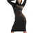 Simple Pencil Dress - Black