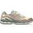 Asics Gel-Nyc - Cream/Clay Grey