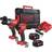 Milwaukee M18FPP2A3-502X (2x5.0Ah)