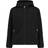 CMP Boy's Softshell Fleece Jacket - Black (3A00094U-901)