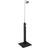 Bestway Solarflow (58694) Sort, Krom
