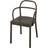 IKEA Stockholm 2025 Dark Brown Köksstol 80cm