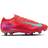Nike Mercurial Vapor 16 Elite SG-Pro Low Cut - Ember Glow/Aurora Green