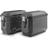 Givi Trekker Alaska, Sort