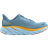 Hoka Clifton 8 Wide M - Goblin Blue/Mountain Spring