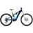 Cube Stereo Hybrid One44 HPC AT 800 2025 - Actionteam Men's Bike