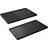 Enders Switch Grid Reversible Cast Iron Grill Pan 1/2