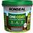 Ronseal One Coat Shed & Fence Protector Wood Protection Charcoal grey 5L