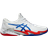 Asics Court FF 3 Novak M - White/Blue