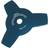 Bluebird Clearing Saw Blade SKS5