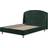 Silentnight Evana Upholstered Bed Frame - Rainforest