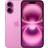Apple iPhone 16, 128GB Pink