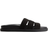 H&M Sandals - Black