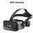 VRPark 3D VR Glasses Virtual Reality Wide Angle
