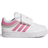 adidas Hoops 4.0 - Blanc