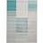 Think Rugs Apollo Modern Linear 2681 Grey, Green cm