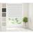 Caecus Blinds Day Night Zebra Roller Blind 180cm x 160cm
