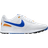 Nike Air Pegasus '89 G - White/Orange Peel/Black/Racer Blue