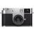 Fujifilm X-Half Silver