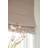 Hasta Hissgardin Dokie Höjd 160 cm Beige 160x160cm
