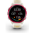 Garmin Forerunner 570 Running Smartwatch 42mm Raspberry