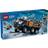 LEGO City Arctic Explorer Science Lab Truck 60471