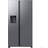 Samsung Series 80 RS80F64KETEF Silver