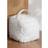 Paoletti Sonnet Faux Fur Door Stop One Size