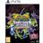 Teenage Mutant Ninja Turtles Shredder's Revenge PS5