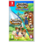 Harvest Moon Lost Valley Skytree Village Switch
