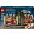 LEGO Harry Potter Bogniche: Hogwarts-ekspressen 76450