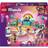 LEGO LEGO Friends Udklædningsfest med enhjørning og fe 42661