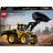 LEGO Technic Volvo L120 Electric Wheel Loader 42209