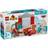 LEGO DUPLO Disney Lynet McQueens besøg i Docs værksted 10456