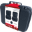 Nacon Hårdtask til Nintendo Switch II NA029123