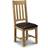 Julian Bowen Astoria Kitchen Chair 105cm 2pcs