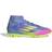 adidas F50 League FG/MG - Blue Fusion/Lucid Lemon/Lucid Pink
