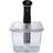 Sous Vide Polycarbonate Container Köksutrustning