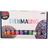 Nimo Stenmaling Primære Farver 10x30ml