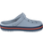 Crocs Crocband - Light Grey/Navy