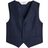 H&M Gutt Blå Dressvest 3-4Y
